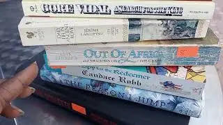 San Diego Sabbatical: Friends of the San Diego Library Bookstore Purchase