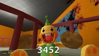 Evolution of BUNZO BUNNY