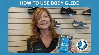 How to Use Body Glide