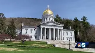 Vermont Republicans break up Democratic Supermajority in state legislature