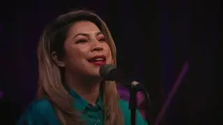 The Middle - Maya Killtron - Live String Quintet