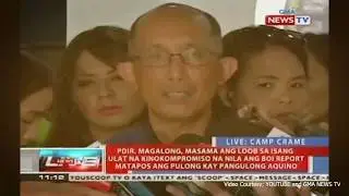 Magaling, Magalang at Marangal: BENJIE MAGALONG