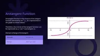 Class 12 MATHS | Inverse Trigonometric Functions | Complete Tutorial | ELCAAS