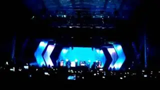 The Strokes - Under Cover Of Darkness - Corona Capital 2011 - Ciudad de M&eacute;xico