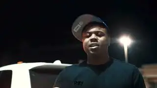 RiskTakerLeek - Tribute To Block (feat. MBG BabyJo) [Official Video]