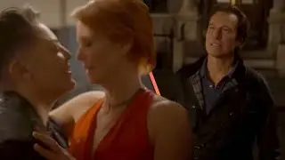 AJLT Season 2: Miranda and Che HEAT UP as Aidan RETURNS
