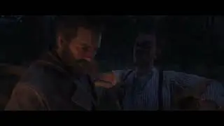 Arthur Morgan: Sell Your Wife lol Red Dead Redemption 2
