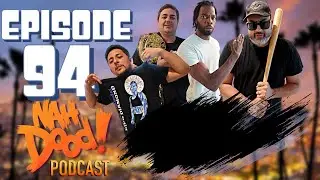 Khamzat Vibes with Justin Lawson | EPISODE 94