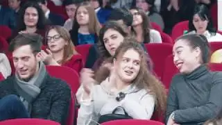 Студенты РУДН отметили День психолога