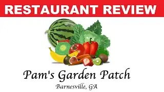 Pam's Garden Patch Barnesville GA