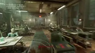 Outlast Trials
