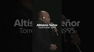 Retro Band |Alt&iacute;simo Se&ntilde;or en Vivo | Cover Torre Fuerte #altisimose&ntilde;or #retroband #cover #music