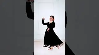 Zaalima | Dance #Shorts | LiveToDance with Sonali