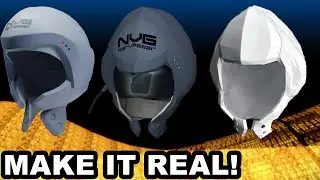 So I Made a NerveGear