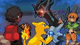 Why Pokemon Renegade Platinum Is A Bad Game...