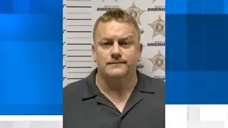 Road rage shooting suspect turns himself in at the Morgan County Sheriff&rsquo;s Office