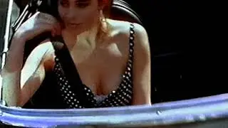 Tango Advert - Cleaning Windows (1995)