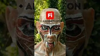 Facial animation with Adobe Firefly Boards