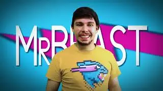 (100 SUB SPECIAL) Mr beast has a sparta remix