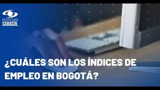 Feria de empleo profesional en Bogotá: ¿cómo participar?