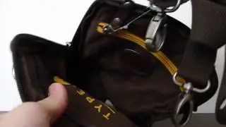 Fossil Bolsa MBG1195345