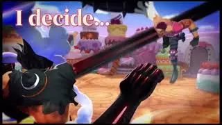 OPBR INDO - New Trailer Extreme Luffy Gear 5 Nika V2 Element light Class Runner so counter kizaru