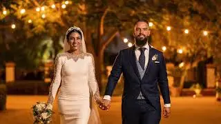 Carmen + Jose Antonio