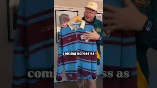 Retro Rugby League Jerseys by @Ellis_Rugby  use code Retro15 at ellisrugby.com #ashes #nrl