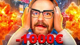 METT | Er... hatte das 1000$ Foto!! 📸 HEADLINERS #02