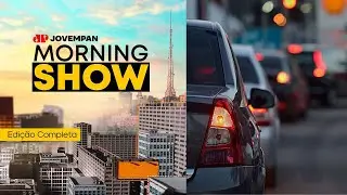 MORNING SHOW - 28/01/26