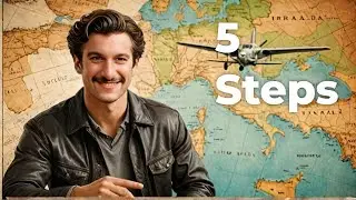 How I Found My Italian Ancestors for Free in 5 Steps!
