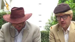 Barsaleta: P&euml;llumbi & Politikan&euml;t