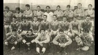 Mid Kerry SFC Final 1991 - Milltown/Castlemaine vs Laune Rangers