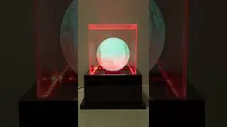 Premium Moon Lamp | The Perfect Modern Gift | Customize with Your Photos | @aaratech3d 3d Printing