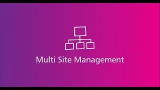 Multisite Management | Space Manager | RADical Systems