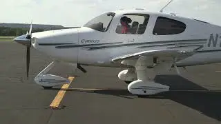 MWA Feedback 5 - Cowgirl Pilot