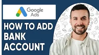 How To Add Bank Account in Google Ads | Tutorial 2025 |