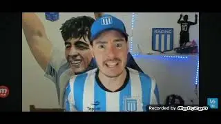 Vasco De La Gente insulta a Giant Puppeteer