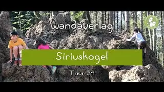 Siriuskogel - Sinneswunderweg - Wandaverlag
