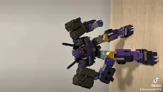 Tarn test transformation/punch