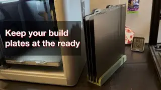 The 3D Printer Accessory You Didn't Know You Needed