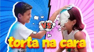 TORTA NA CARA | A BÍBLIA CRIATIVA #01