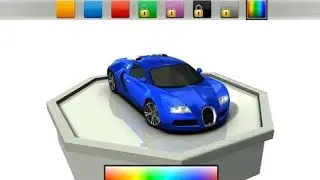 Traffic racer, gameplay #13(no commentary)
