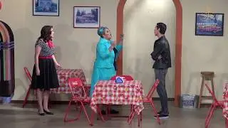 CAT Nena Delgado -  8ª Muestra - Las Cosas Simples - 11 de julio de 2017