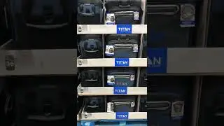 Arctic Zone Titan Deep Freeze Cooler at Costco With Zipperless Lid & Easy Access! #shorts #costco