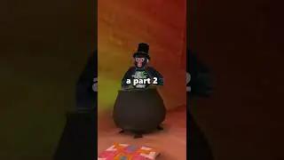 I Played Historical Gorilla Tag Multiplayer
