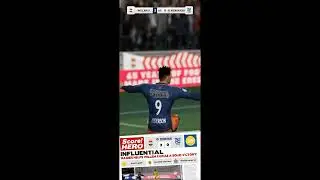 Score Hero 2 I Level 16 I Season 1 I Three Stars