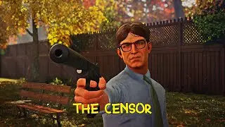 The Censor