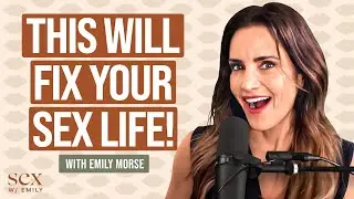 The Ultimate Guide to Having Better Sex