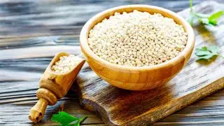 5 Powerful Health Benefits Of Barley
